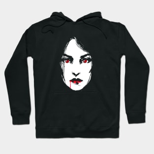 Vamp Bloodlust Hoodie